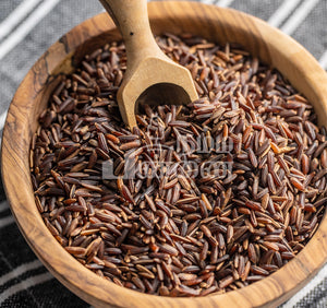 BLACK RICE | கருப்பு கவுனி அரிசி