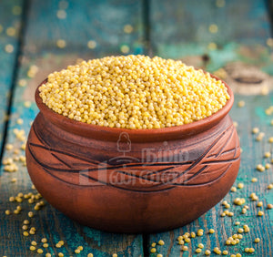 Thinai | Foxtail Millet